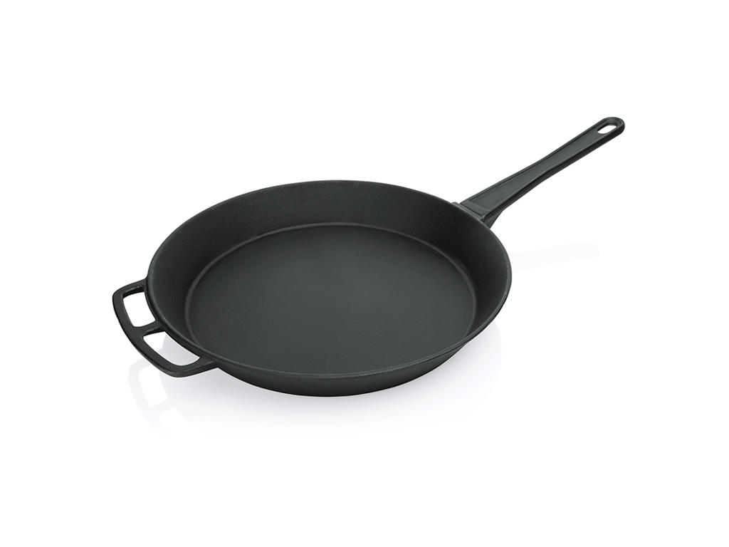 Pan w/handle Ø 80cm