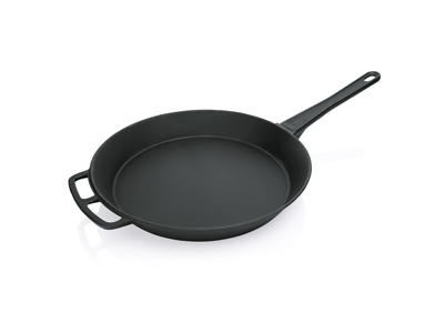 Pan w/handle Ø 80cm