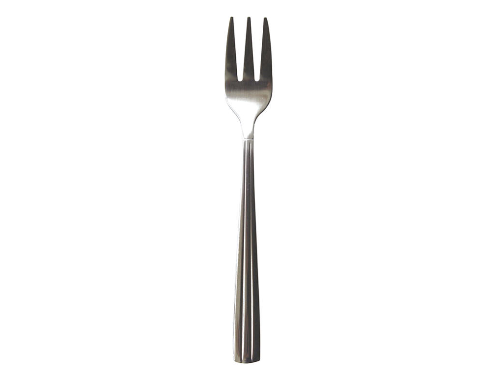 Groovy Cake Fork 14.2 cm