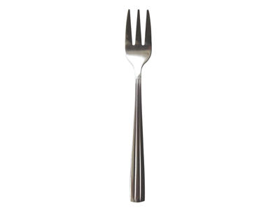 Groovy Cake Fork 14.2 cm
