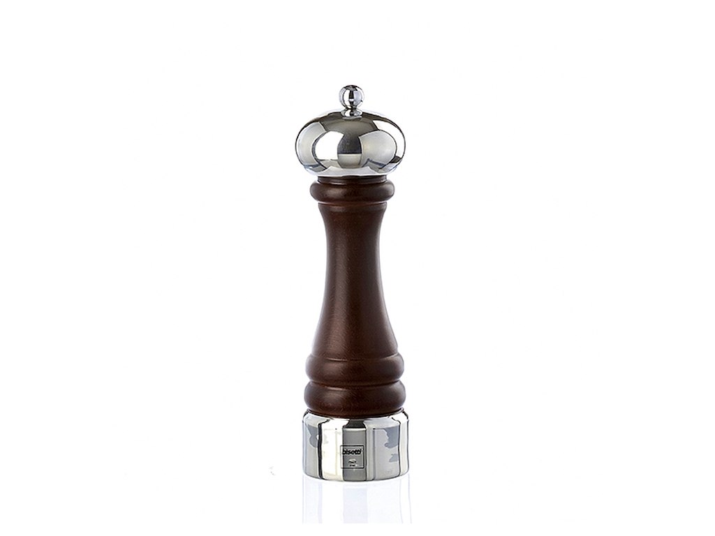 Salt Grinder - Walnut - 22.5cm - Ceramic Mill