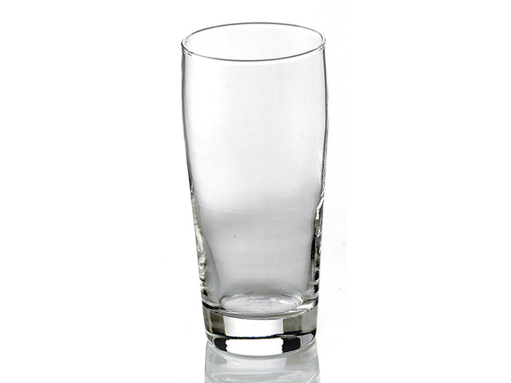 Beer glass Willi Becher 33 cl