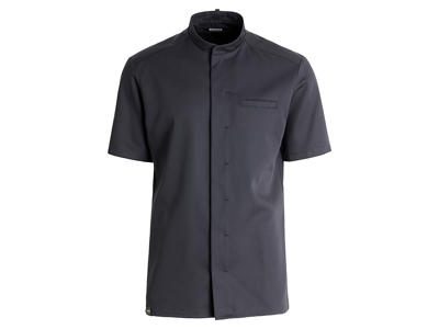 Kentaur Chef Jacket Refibra Short-sleeved