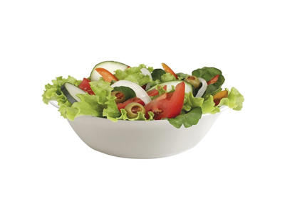 Bowl Ø23 cm Opal Elba