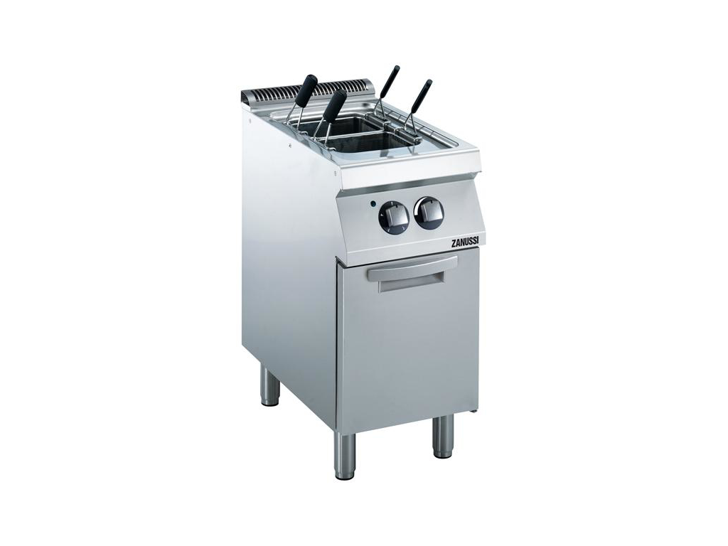 Pasta cooker 24.5 ltr electric 400 mm 700