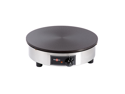 Pancake plate Electric standard Ø35 cm 2500W