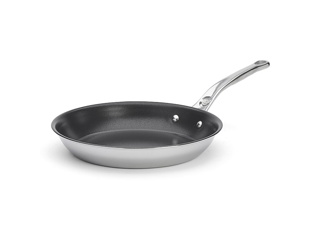 De Buyer Affinity non-stick steel frying pan Ø24 cm