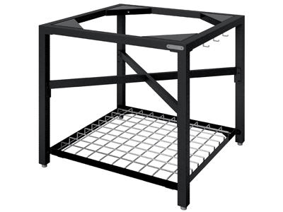 Stand for BGE XL with grid insert