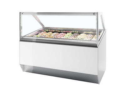 Ice disk 18x5 liter -20 to -14°C