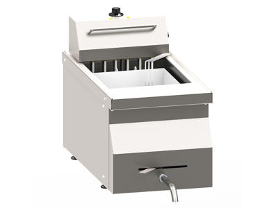 Fryer MAN Table 16 ltr 15 kW