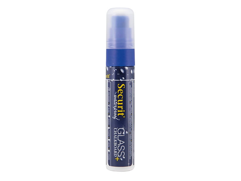 Marker blue 7-15 mm 1 pc water-resistant