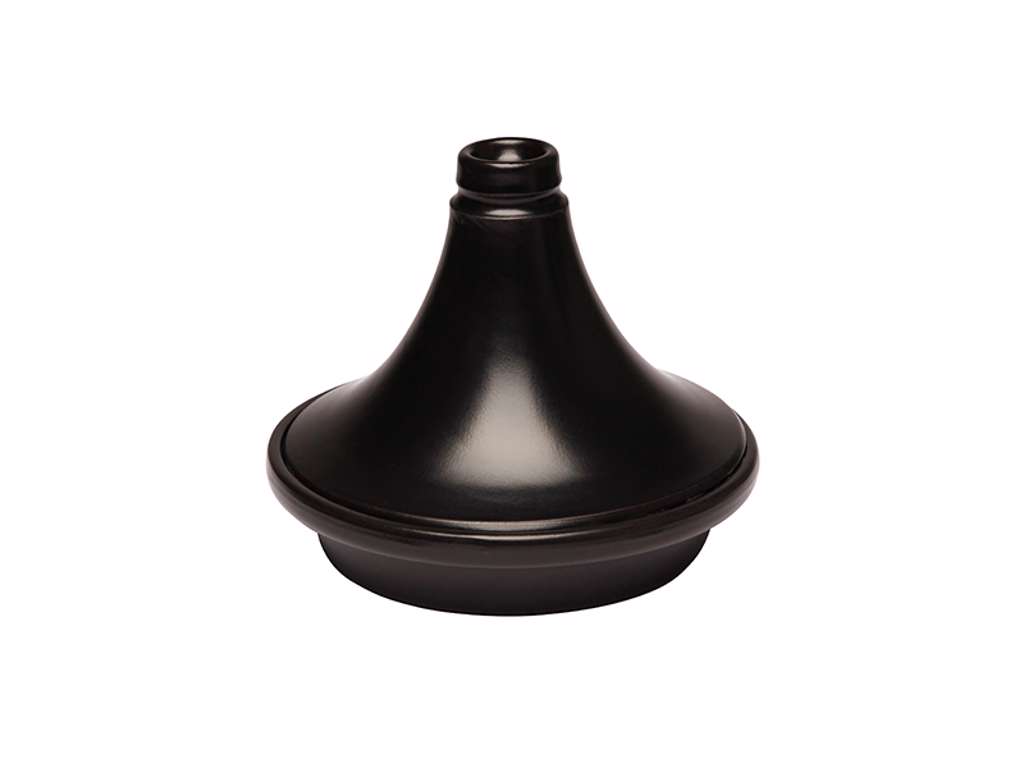 Tagine 20 cm black