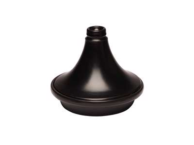 Tagine 20 cm black