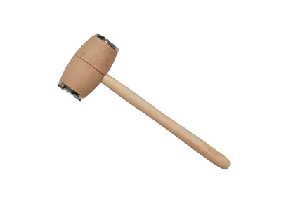 Meat hammer, claw