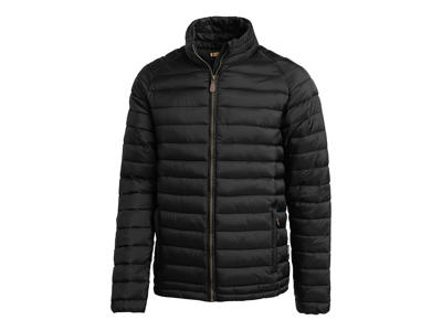 Jacket Black Jackson - Men