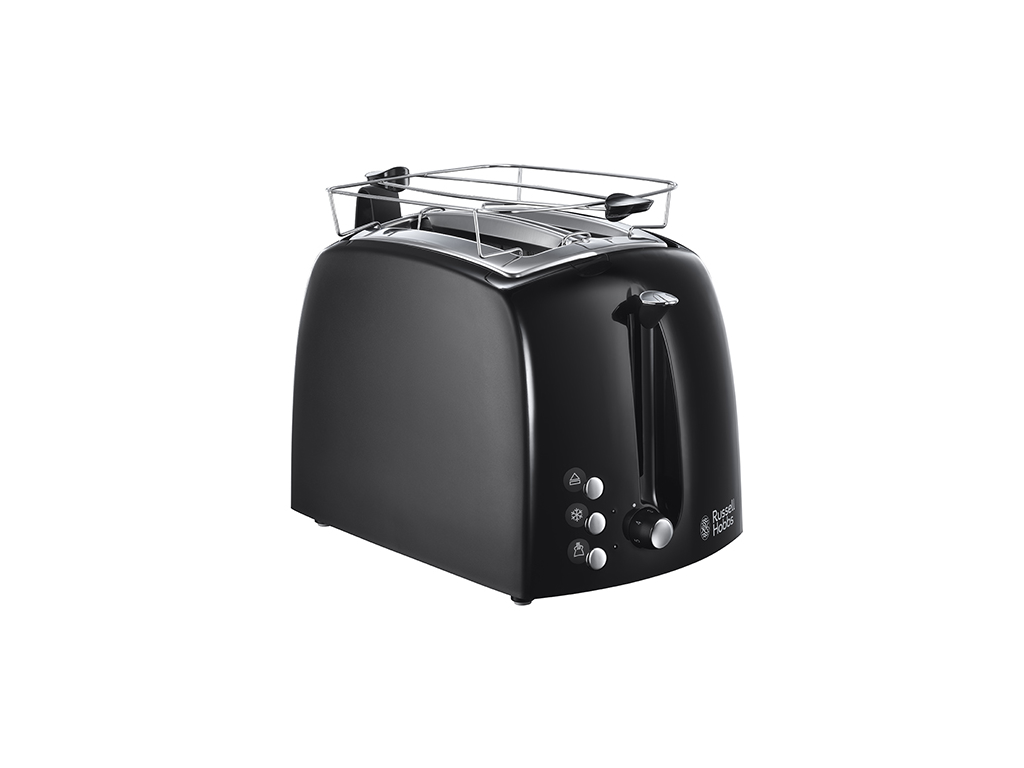 Toaster, Russel Hobbs, Textures Plus