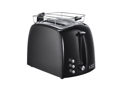 Toaster, Russel Hobbs, Textures Plus
