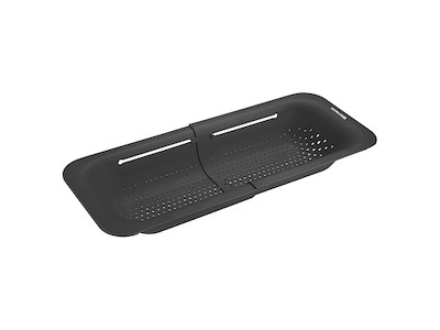 Door strainer Silicone Adjustable 36-49 cm