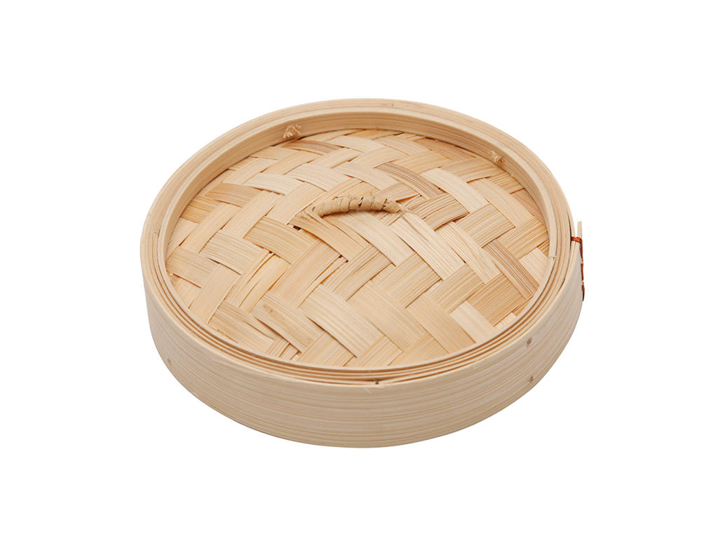 Lid for Steamer Bamboo Ø15
