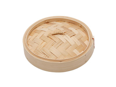 Lid for Steamer Bamboo Ø15