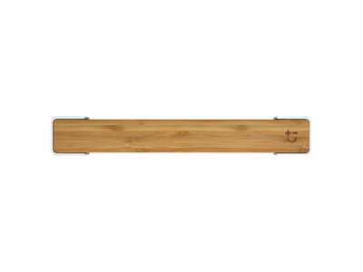 Knife magnet 340 mm Bamboo