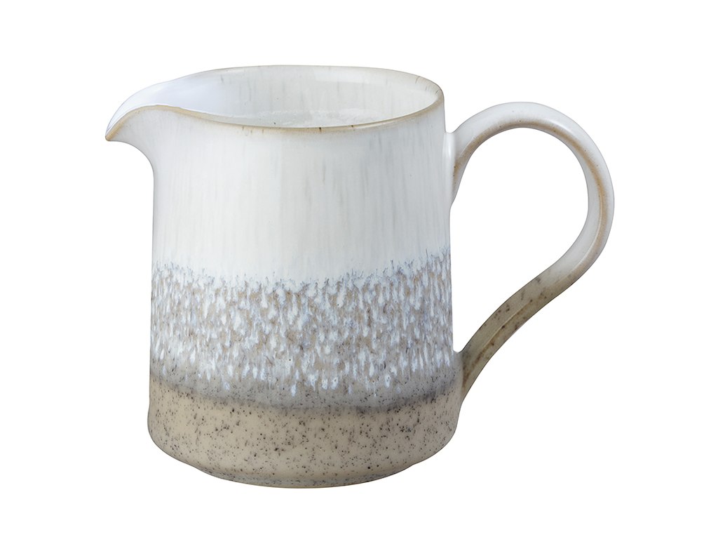 Mælkekande 200ml Kiln Hvid
