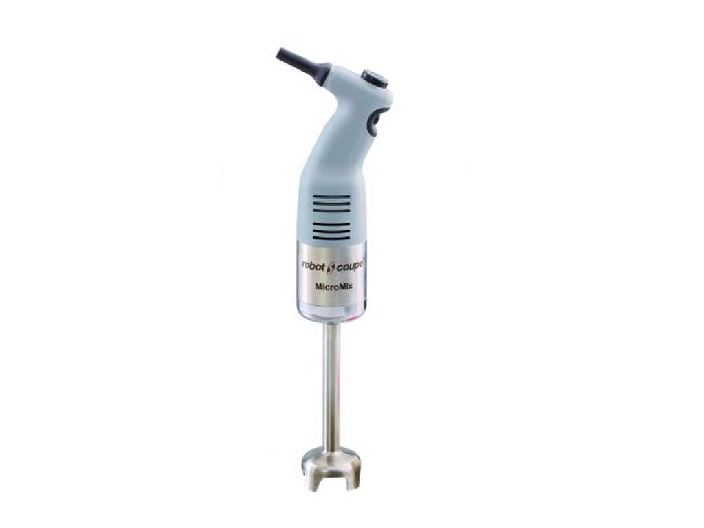 Robot Coupe, MicroMix immersion blender, 230V