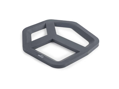 Table mat Silicone 16x16 cm