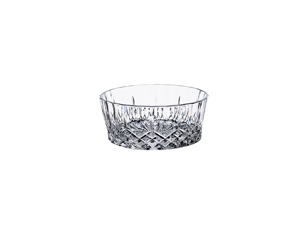 Harvey Glass Bowl Ø20 cm
