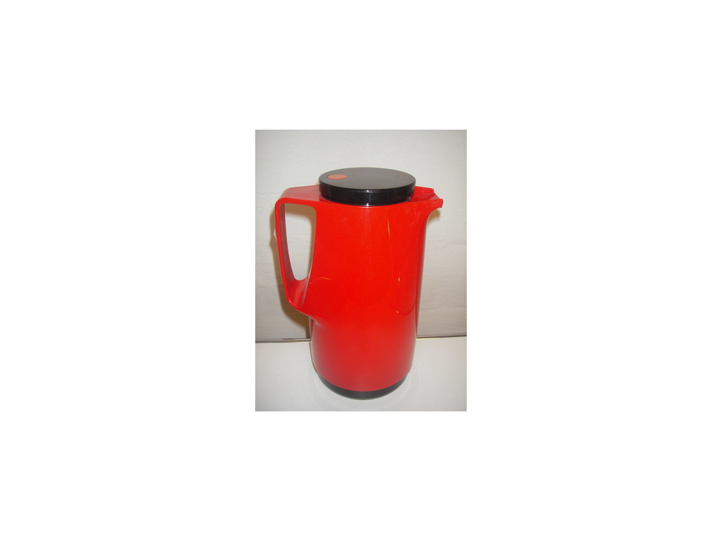 Thermal Carafe Rotp.760 1 ltr. Red