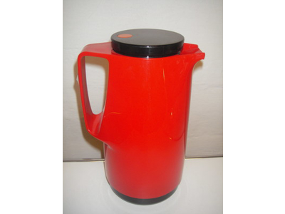 Thermal Carafe Rotp.760 1 ltr. Red