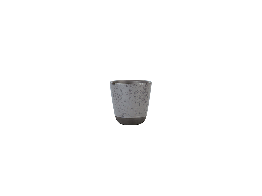 RAW Mug 30 cl Gray