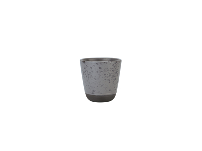 RAW Mug 30 cl Gray