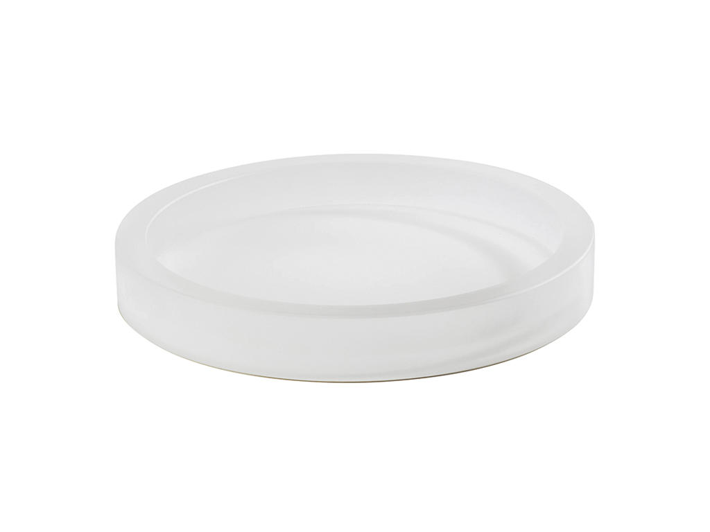 Bowl 120 cl White Mealplak