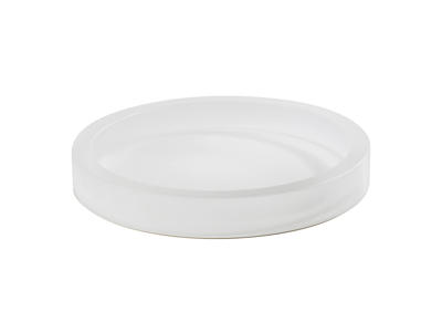 Bowl 120 cl White Mealplak