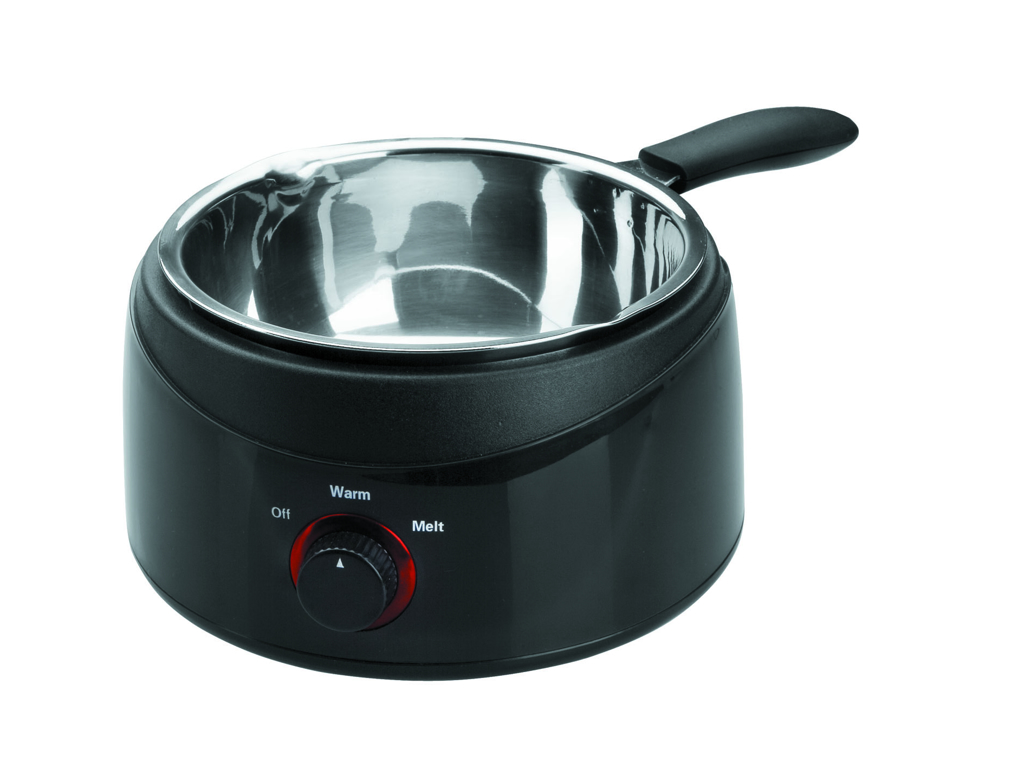 Chocolate warmer 1 ltr. 50 W 29x22x12 cm