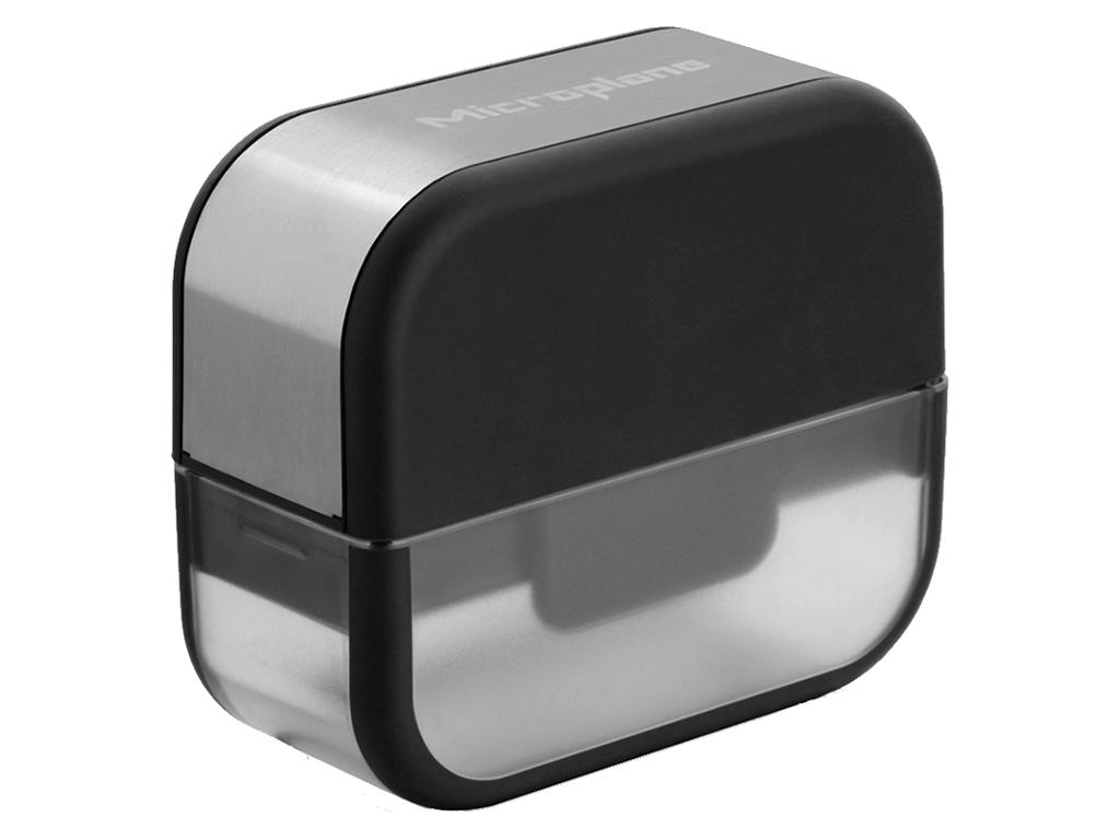 Garlic grater Microplane