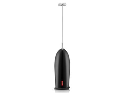 Milk Frother Handheld Battery Powered