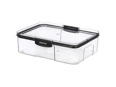 Storage box 1.7 ltr Tritan Ultra