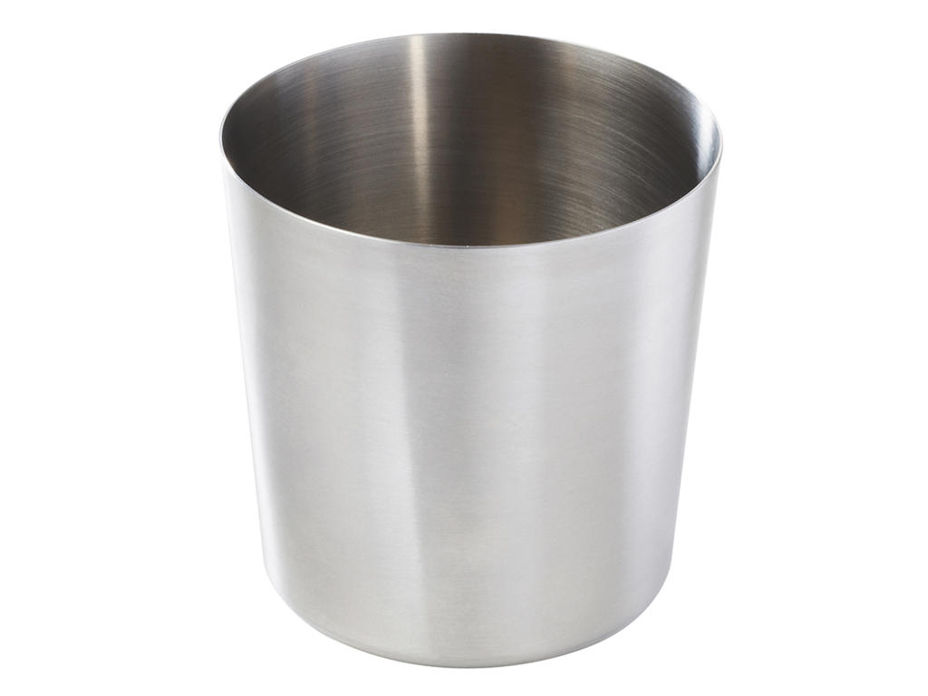Bowl Ø8.5 cm 35 cl Stainless steel Inspired By