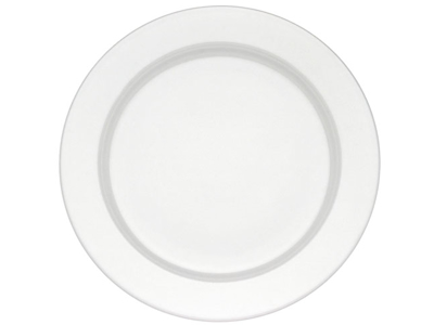 Corpo Plate flat 320 mm