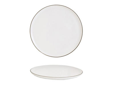 Plate flat Ø 20.5 cm Bear