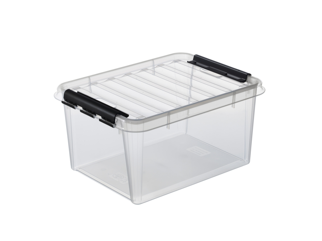 Smart Store Classic 15Transp