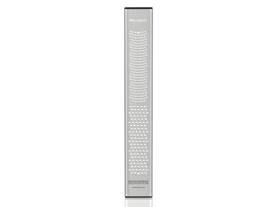 Grater Microplane Dual fine/extra fine