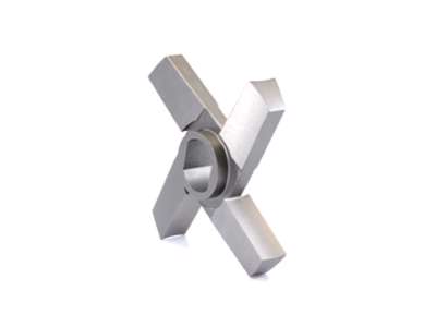 Machine knife Zico R70, with collar