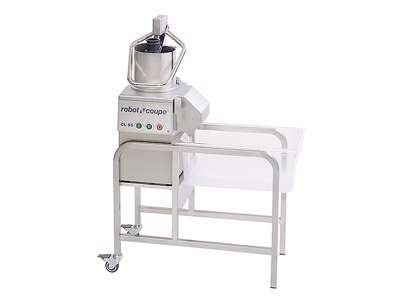 Robot Coupe CL 55 Pusher Feed-Head, 400V