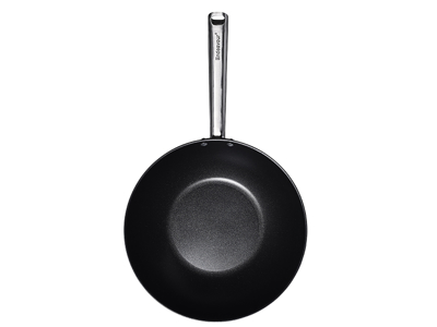 Wok pan, Ø28 cm, Endeavour