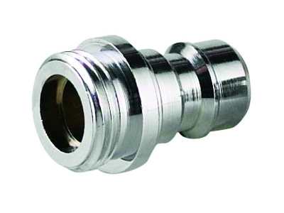 Nito nipple 1/2 m/3/4 external thread