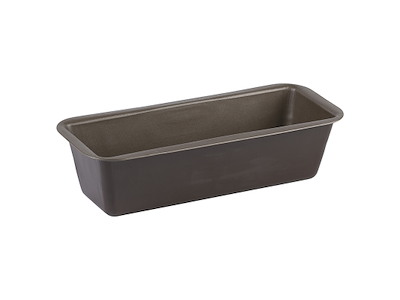 Bread Form Non-Stick 23x6.5x7.5cm