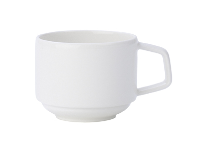 Affinity Cup stackable 22 cl